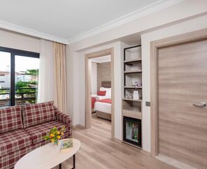 Pırıl Hotel Thermal & Beauty Spa