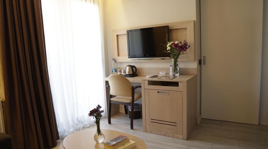 Pırıl Hotel Thermal & Beauty Spa