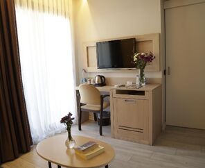 Pırıl Hotel Thermal & Beauty Spa