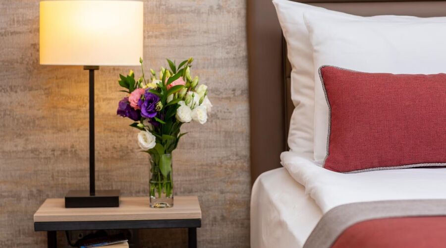 Pırıl Hotel Thermal & Beauty Spa