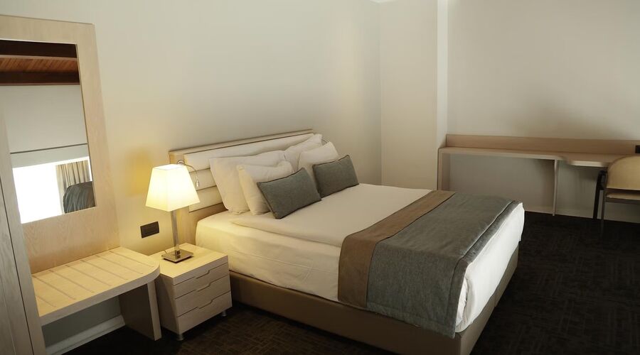 Pırıl Hotel Thermal & Beauty Spa