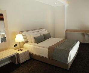 Pırıl Hotel Thermal & Beauty Spa