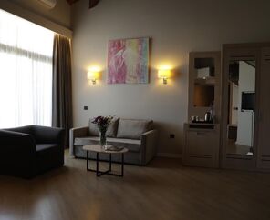 Pırıl Hotel Thermal & Beauty Spa