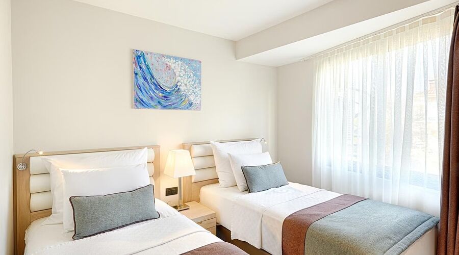 Pırıl Hotel Thermal & Beauty Spa