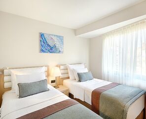 Pırıl Hotel Thermal & Beauty Spa