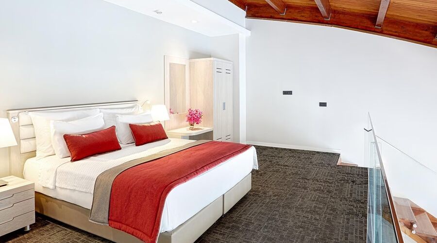 Pırıl Hotel Thermal & Beauty Spa