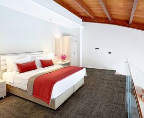 Pırıl Hotel Thermal & Beauty Spa