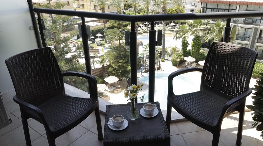 Pırıl Hotel Thermal & Beauty Spa
