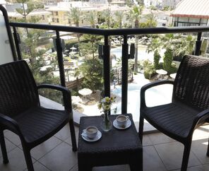 Pırıl Hotel Thermal & Beauty Spa