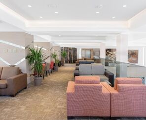 Pırıl Hotel Thermal & Beauty Spa
