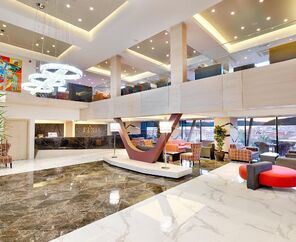 Pırıl Hotel Thermal & Beauty Spa
