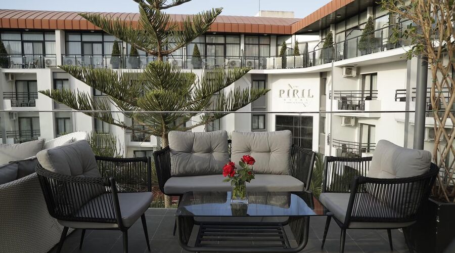 Pırıl Hotel Thermal & Beauty Spa