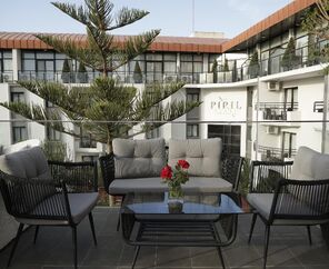Pırıl Hotel Thermal & Beauty Spa