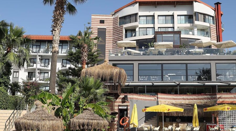 Pırıl Hotel Thermal & Beauty Spa