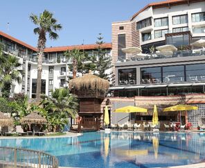 Pırıl Hotel Thermal & Beauty Spa
