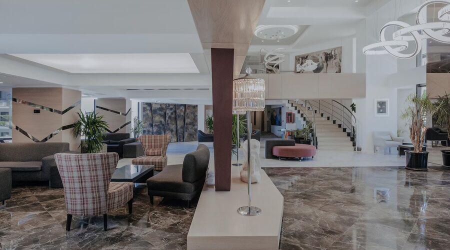 Pırıl Hotel Thermal & Beauty Spa