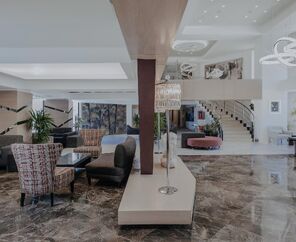 Pırıl Hotel Thermal & Beauty Spa