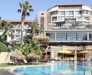 Pırıl Hotel Thermal & Beauty Spa