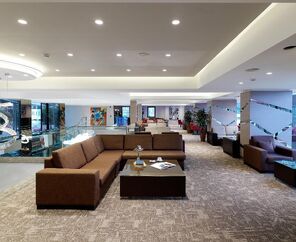 Pırıl Hotel Thermal & Beauty Spa