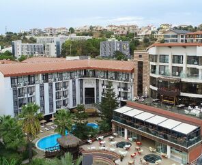 Pırıl Hotel Thermal & Beauty Spa