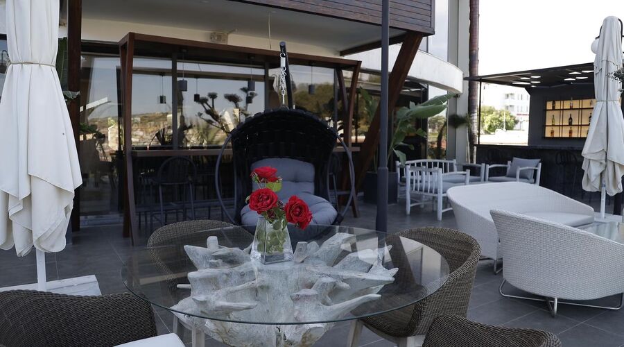 Pırıl Hotel Thermal & Beauty Spa