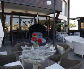 Pırıl Hotel Thermal & Beauty Spa