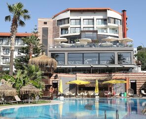 Pırıl Hotel Thermal & Beauty Spa