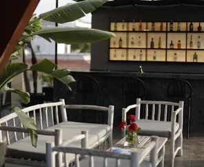 Pırıl Hotel Thermal & Beauty Spa