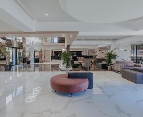 Pırıl Hotel Thermal & Beauty Spa