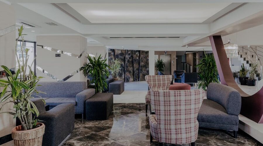 Pırıl Hotel Thermal & Beauty Spa