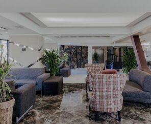 Pırıl Hotel Thermal & Beauty Spa