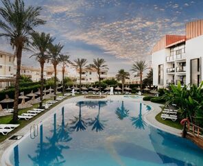 Pırıl Hotel Thermal & Beauty Spa