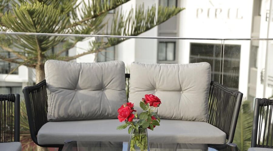 Pırıl Hotel Thermal & Beauty Spa