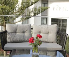 Pırıl Hotel Thermal & Beauty Spa