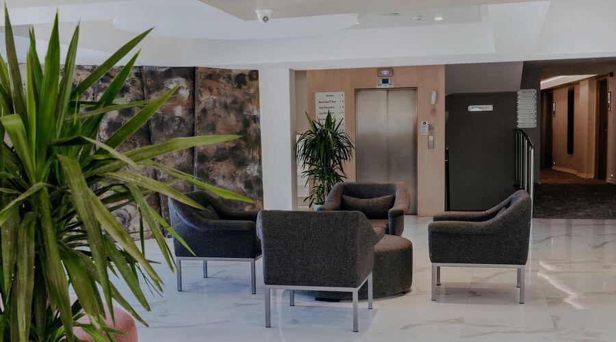Pırıl Hotel Thermal & Beauty Spa
