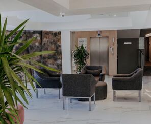 Pırıl Hotel Thermal & Beauty Spa