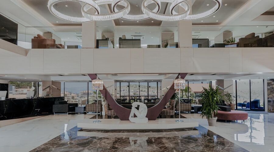 Pırıl Hotel Thermal & Beauty Spa