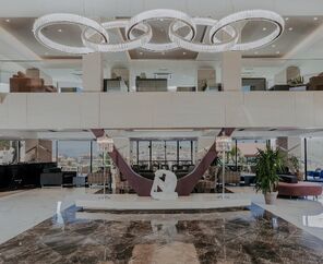 Pırıl Hotel Thermal & Beauty Spa
