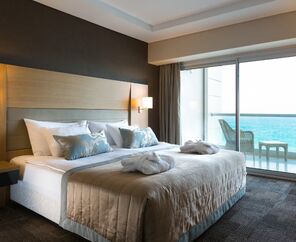 Boyalık Beach Hotel & Spa Thermal Resort
