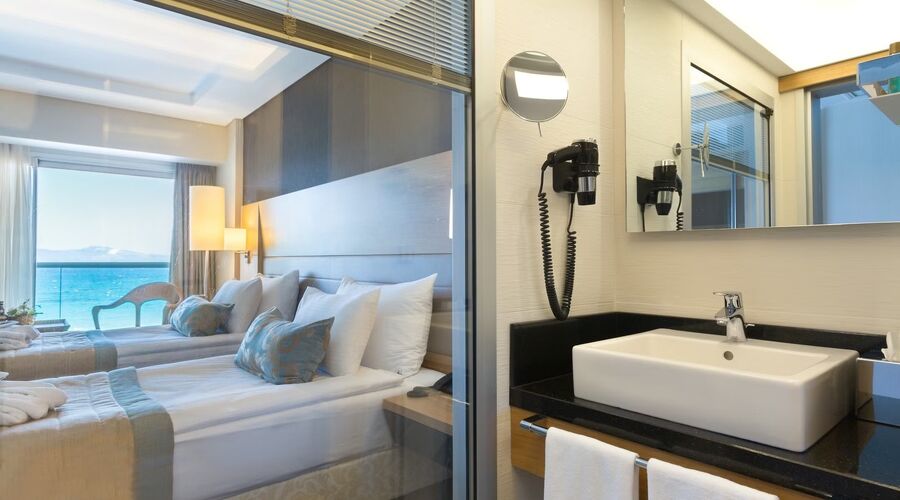 Boyalık Beach Hotel & Spa Thermal Resort
