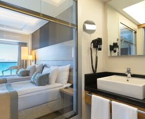Boyalık Beach Hotel & Spa Thermal Resort