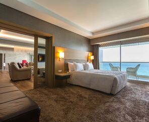 Boyalık Beach Hotel & Spa Thermal Resort