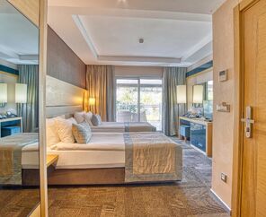 Boyalık Beach Hotel & Spa Thermal Resort