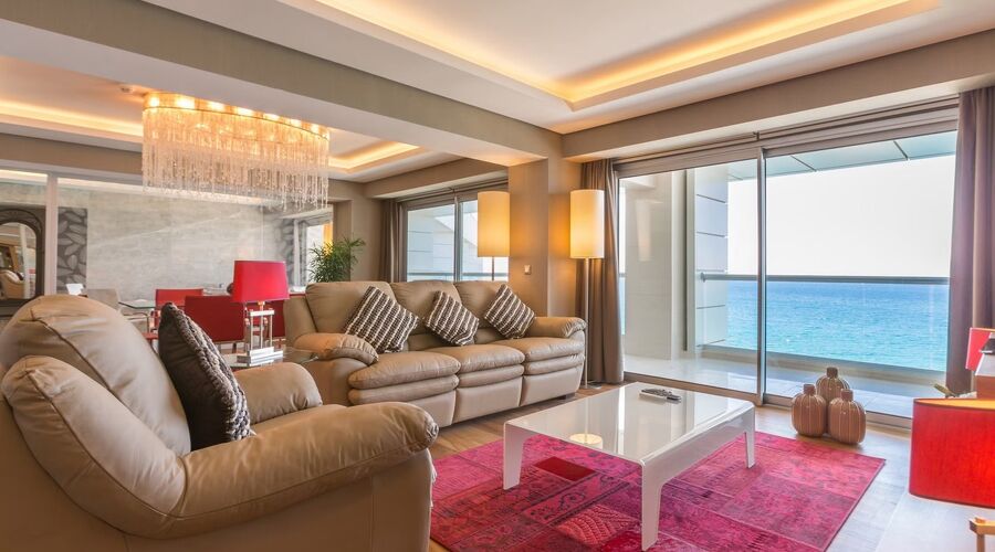 Boyalık Beach Hotel & Spa Thermal Resort
