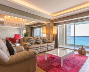 Boyalık Beach Hotel & Spa Thermal Resort