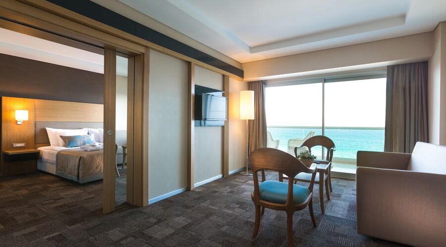 Boyalık Beach Hotel & Spa Thermal Resort