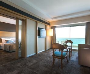 Boyalık Beach Hotel & Spa Thermal Resort