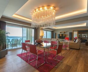 Boyalık Beach Hotel & Spa Thermal Resort