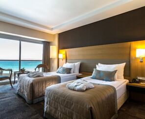 Boyalık Beach Hotel & Spa Thermal Resort