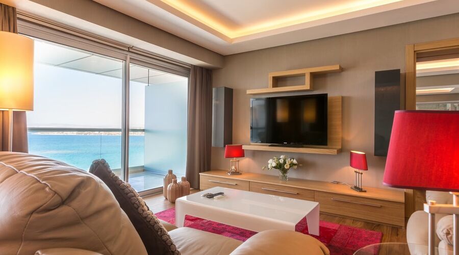 Boyalık Beach Hotel & Spa Thermal Resort